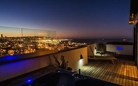 Lamaraz Arts Hôtel